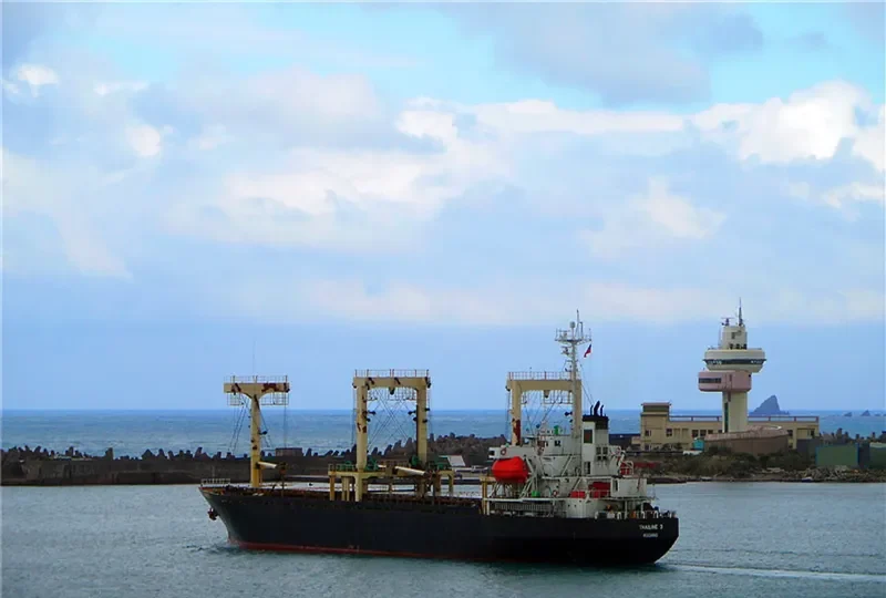 FRIEND 3 General Cargo IMO 9107253 photo 6