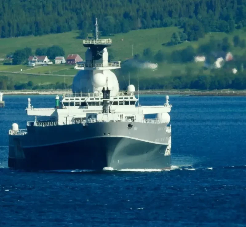 EGER General Cargo IMO 9107277
