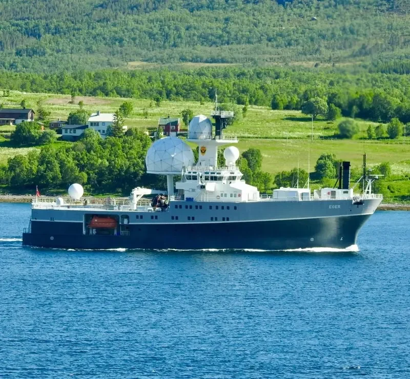 EGER General Cargo IMO 9107277 photo 2
