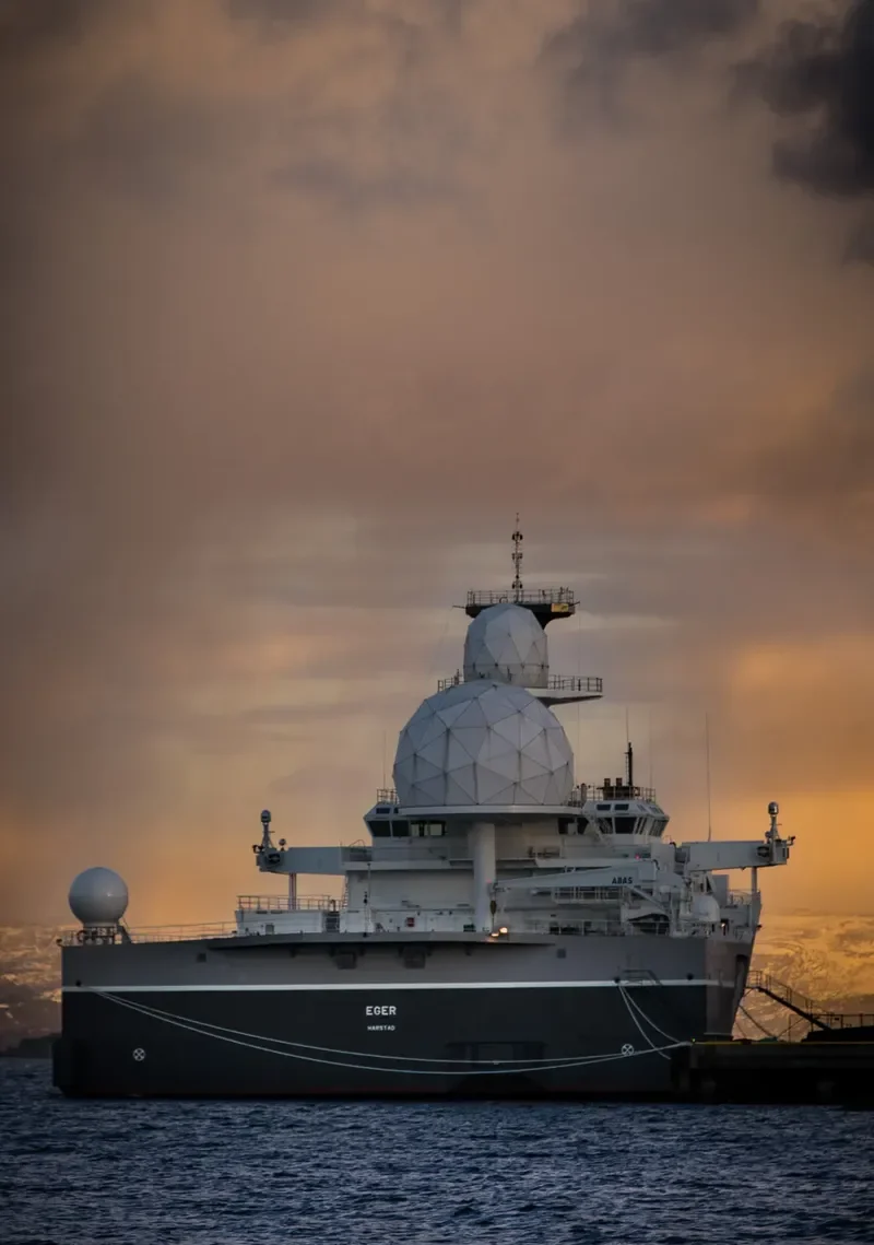 EGER General Cargo IMO 9107277 photo 3