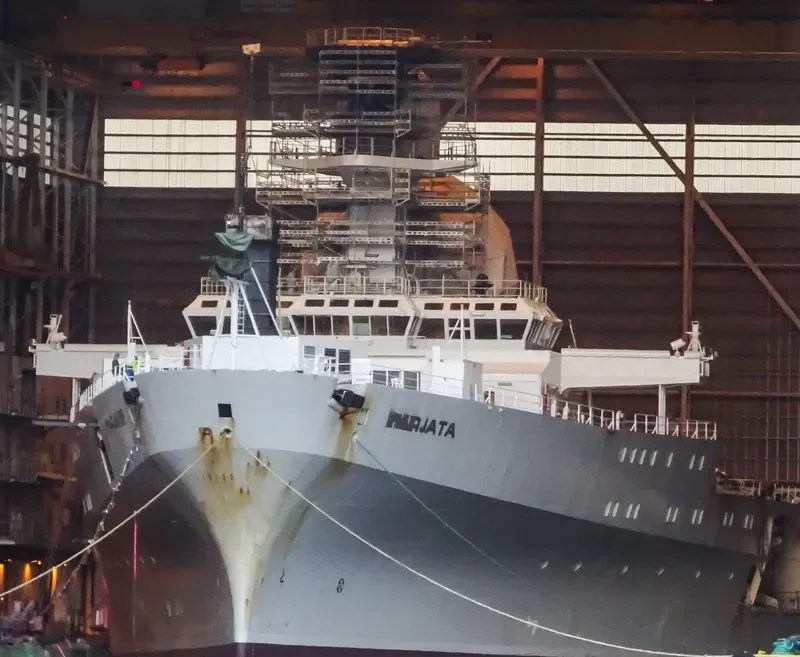 EGER General Cargo IMO 9107277 photo 4
