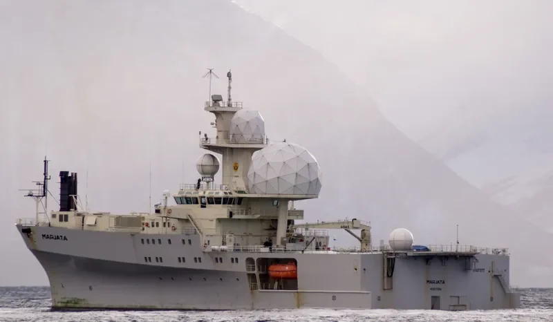 EGER General Cargo IMO 9107277 photo 9