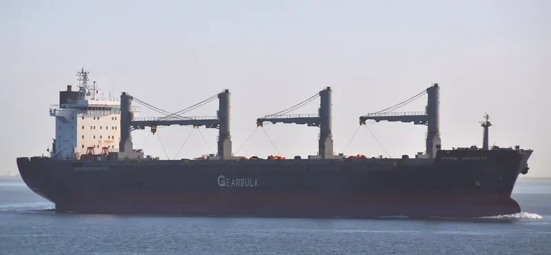 PINE ARROW General Cargo IMO 9107306 photo 5
