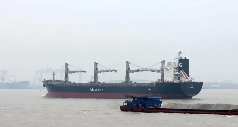 PINE ARROW General Cargo IMO 9107306 photo 6