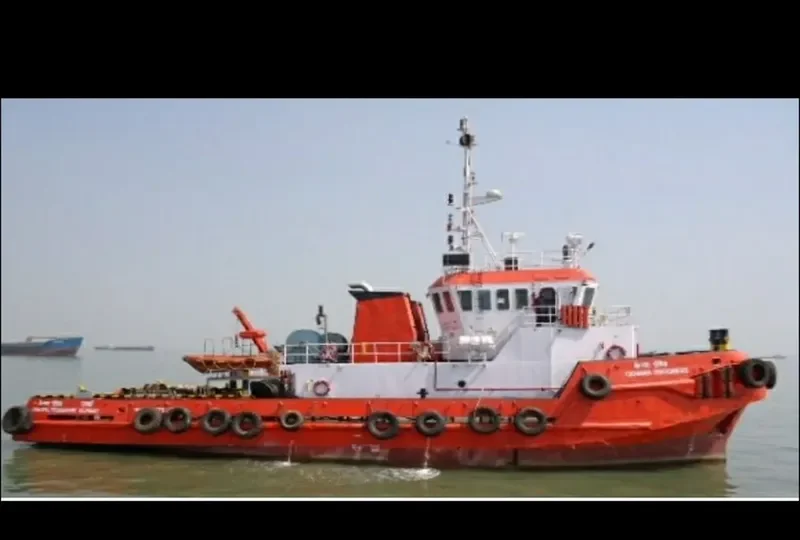 CANARA PROGRESS General Cargo IMO 9107588