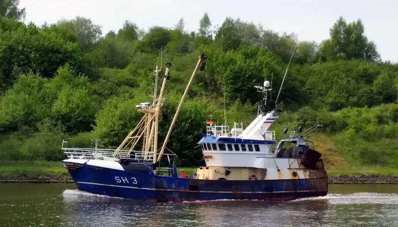 STELLA POLARIS General Cargo IMO 9107605 photo 6