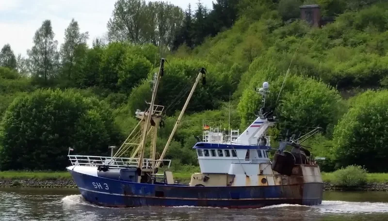 STELLA POLARIS General Cargo IMO 9107605 photo 7