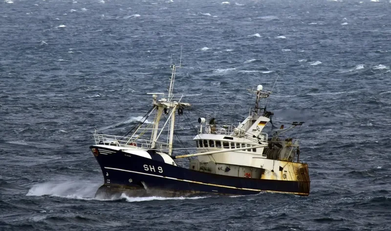 GLAUBE General Cargo IMO 9107617 photo 5