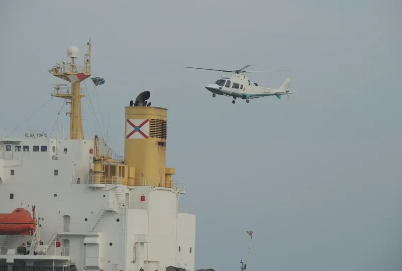 ONE DESTINY Bulk Carrier IMO 9107667 photo 10