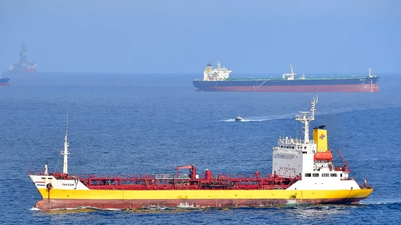 VICTORIA 267 Tanker IMO 9107708 photo 3