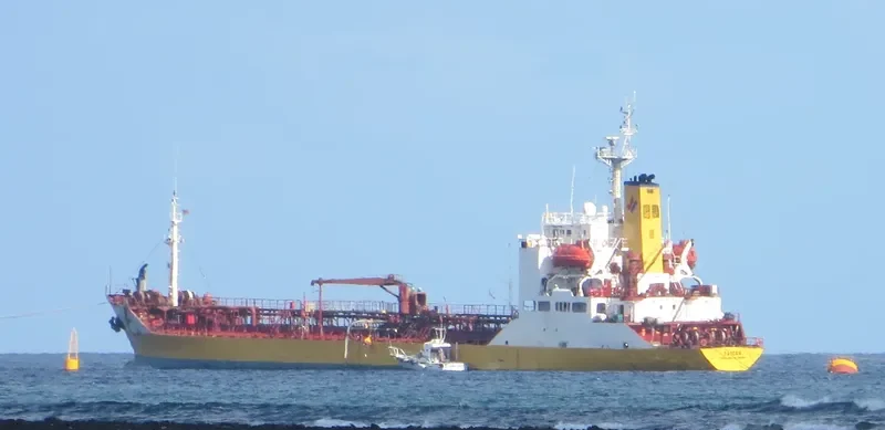 VICTORIA 267 Tanker IMO 9107708 photo 9