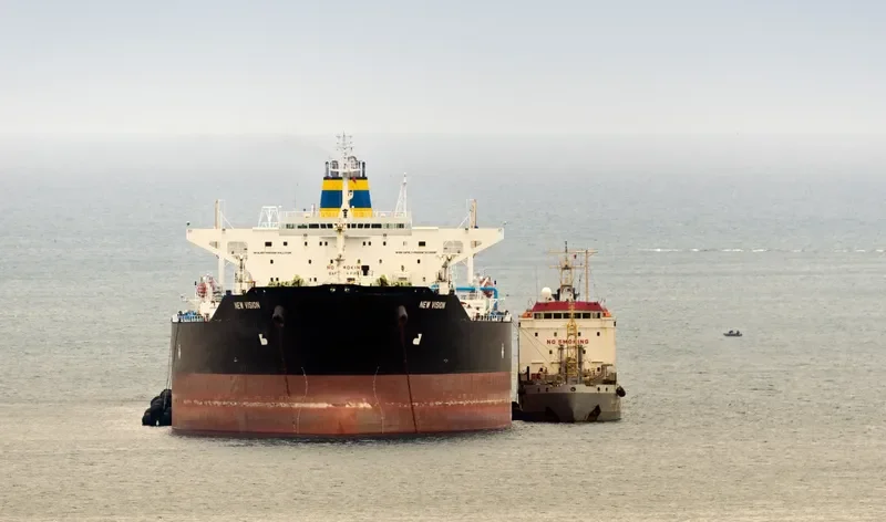 VISION Tanker IMO 9107710 photo 4