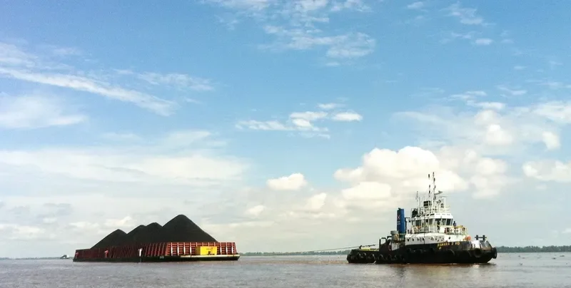 BAMARA 2 VO General Cargo IMO 9107758 photo 3