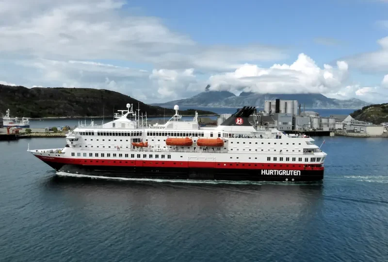 NORDKAPP Ro-Ro IMO 9107772 photo 5
