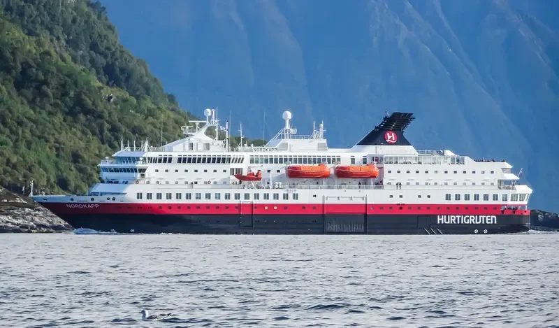 NORDKAPP Ro-Ro IMO 9107772 photo 8