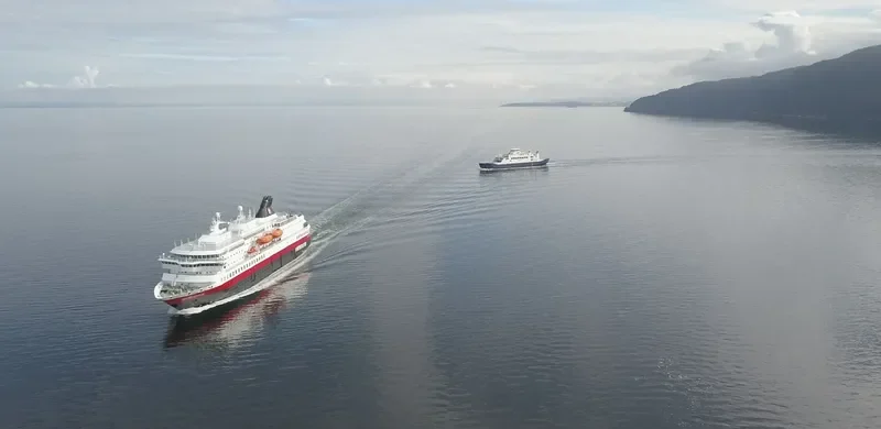 NORDNORGE Ro-Ro IMO 9107784 photo 2