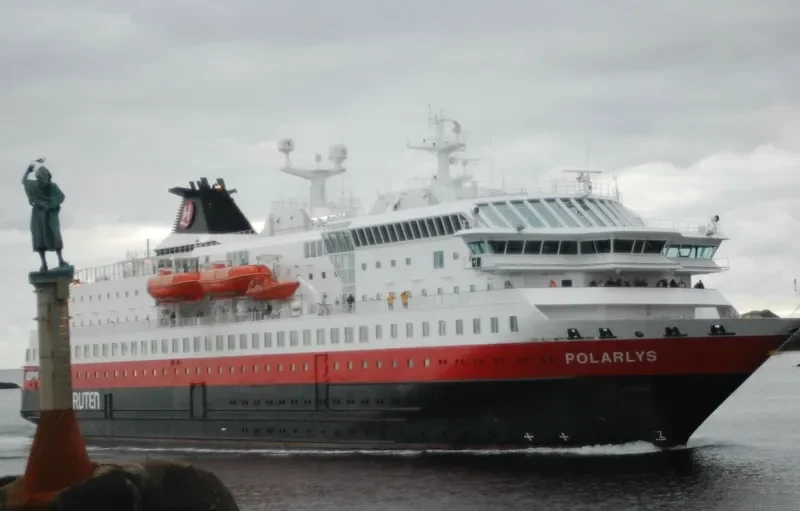 POLARLYS Ro-Ro IMO 9107796 photo 10