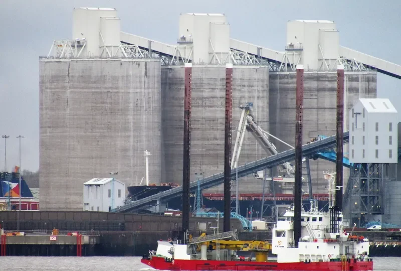 WIND General Cargo IMO 9107851 photo 4