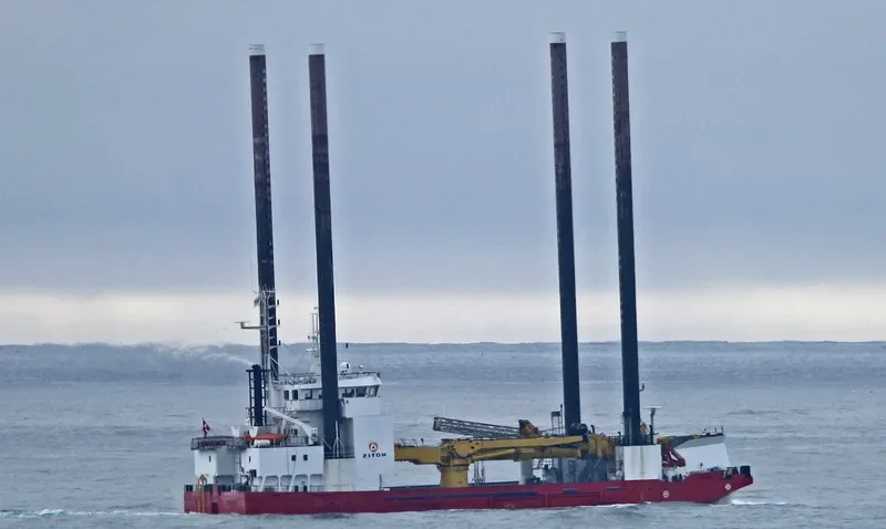 WIND General Cargo IMO 9107851 photo 5