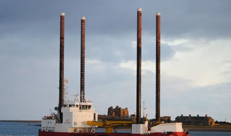WIND General Cargo IMO 9107851 photo 9