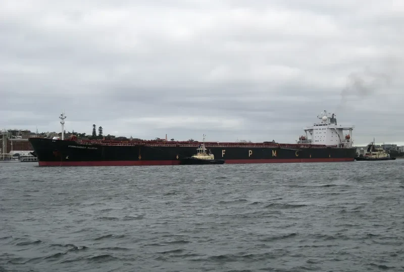 MAMITSA XL Bulk Carrier IMO 9107904 photo 5