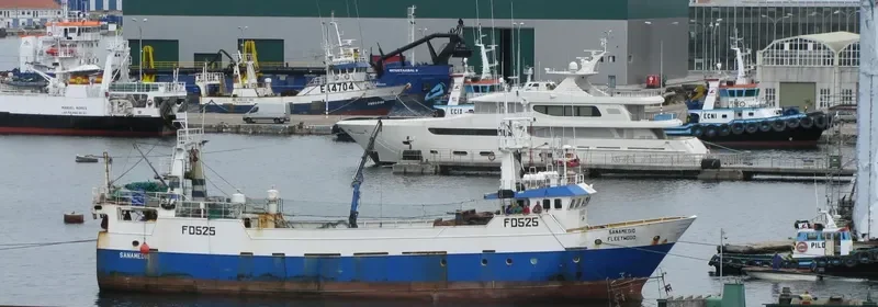 SANAMEDIO General Cargo IMO 9107992 photo 3