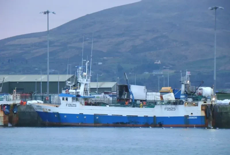 SANAMEDIO General Cargo IMO 9107992 photo 4