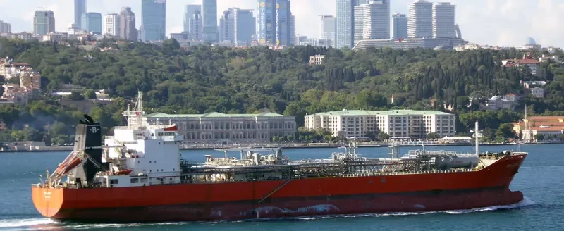 GAS BOMBAY General Cargo IMO 9108099 photo 7