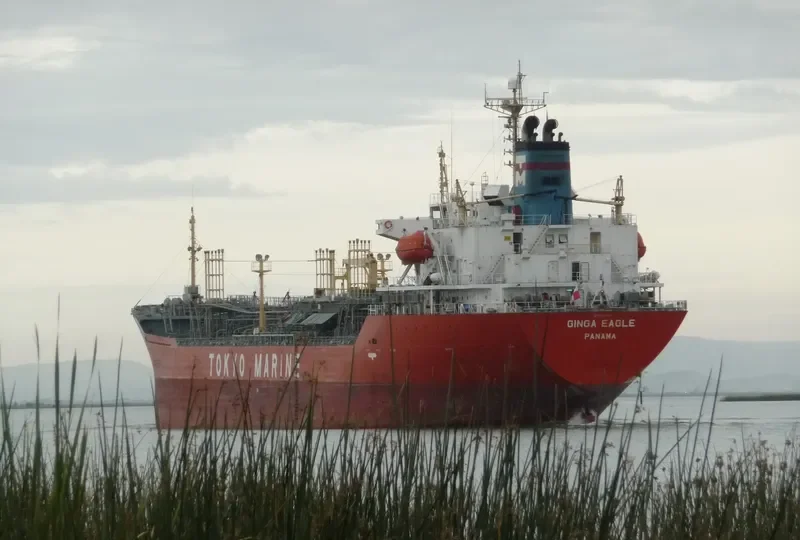 SPRING 3 Tanker IMO 9108104 photo 2