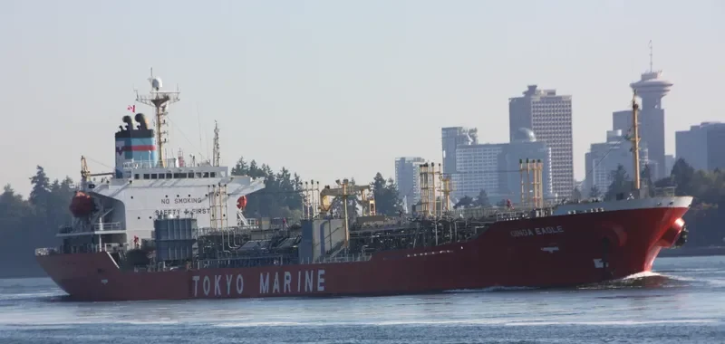 SPRING 3 Tanker IMO 9108104 photo 5
