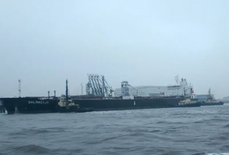 EAGLE 1 Tanker IMO 9108142 photo 3