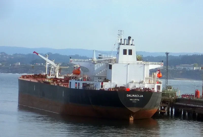 EAGLE 1 Tanker IMO 9108142 photo 6