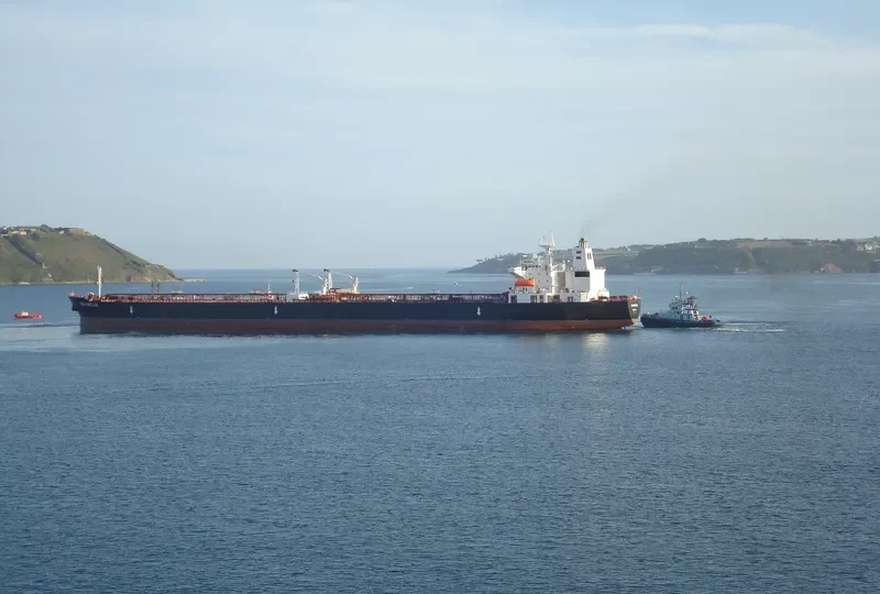 EAGLE 1 Tanker IMO 9108142 photo 8