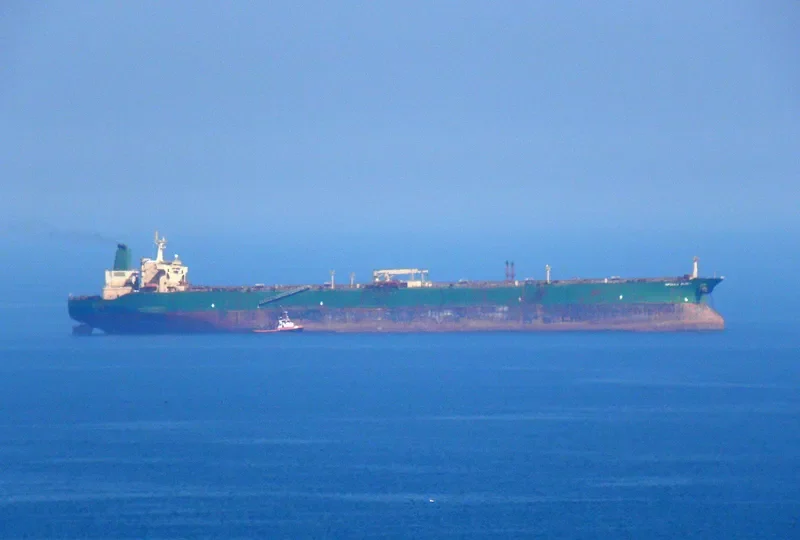DS VADA Tanker IMO 9108154 photo 3