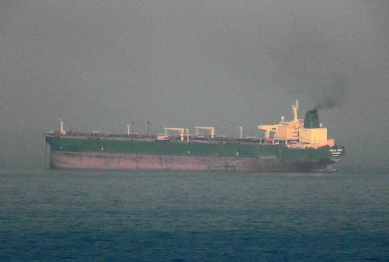 DS VADA Tanker IMO 9108154 photo 4