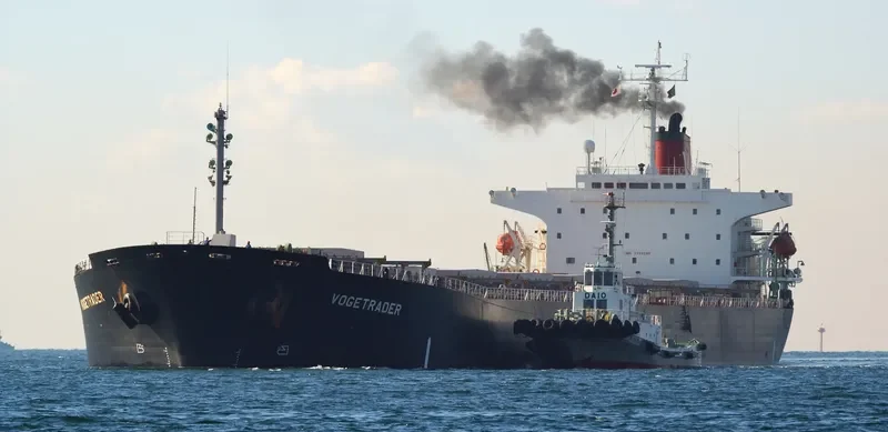DENAK TRADER Bulk Carrier IMO 9108269 photo 4