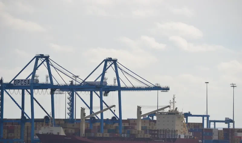 KING JUSTUS Container Ship IMO 9108374 photo 3