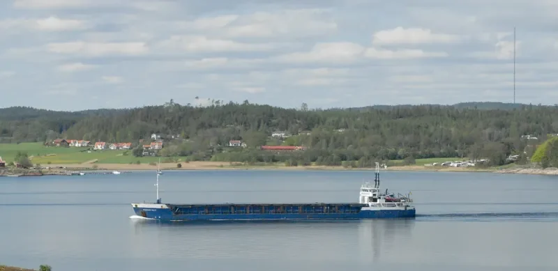 INGEBORG PILOT General Cargo IMO 9108439 photo 10