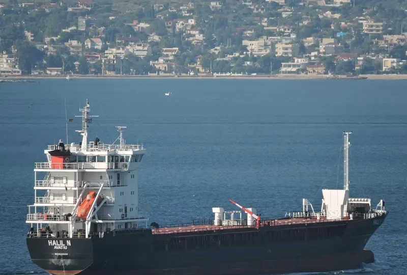 MYGAN General Cargo IMO 9108489 photo 9
