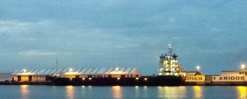 MYGAN General Cargo IMO 9108489 photo 10