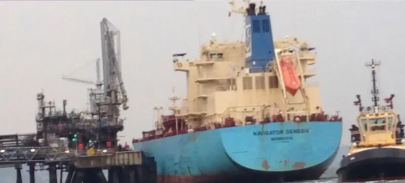 FIDRA General Cargo IMO 9108491 photo 5