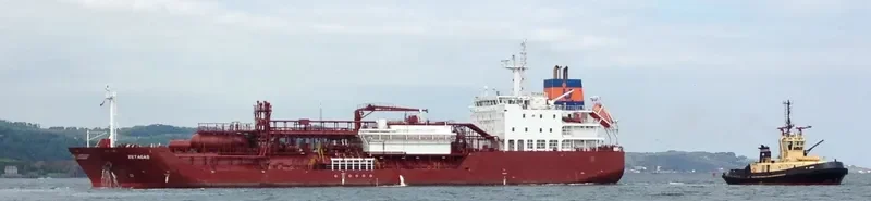FIDRA General Cargo IMO 9108491 photo 8