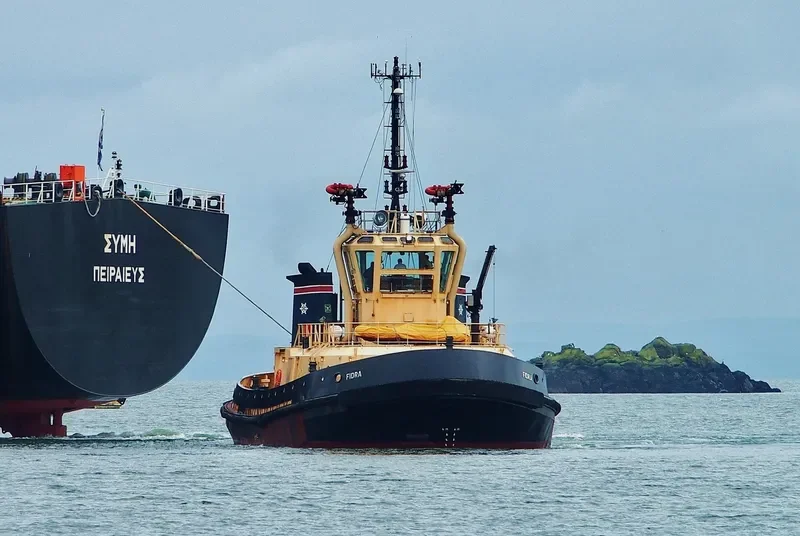 FIDRA General Cargo IMO 9108491 photo 10