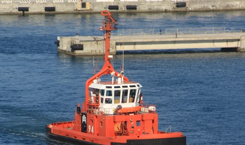 OLANDA General Cargo IMO 9108532 photo 3