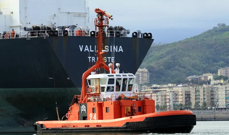 OLANDA General Cargo IMO 9108532 photo 5