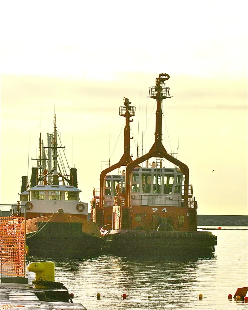 OLANDA General Cargo IMO 9108532 photo 9