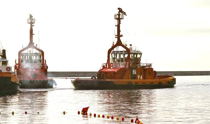 OLANDA General Cargo IMO 9108532 photo 10