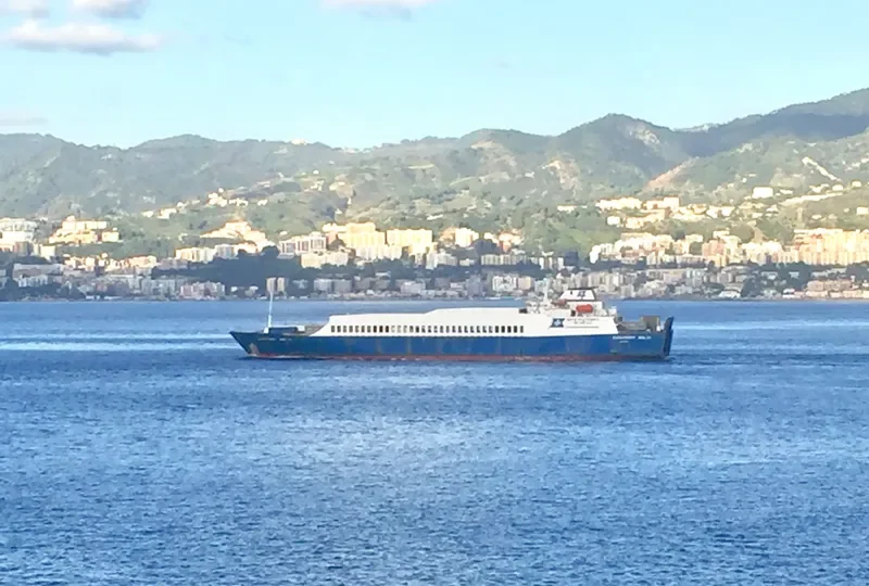 CENK G Ro-Ro IMO 9108556 photo 5