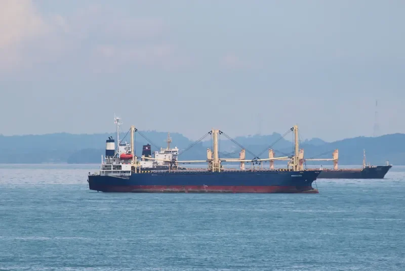 ASIKE GLOBAL General Cargo IMO 9108582 photo 5