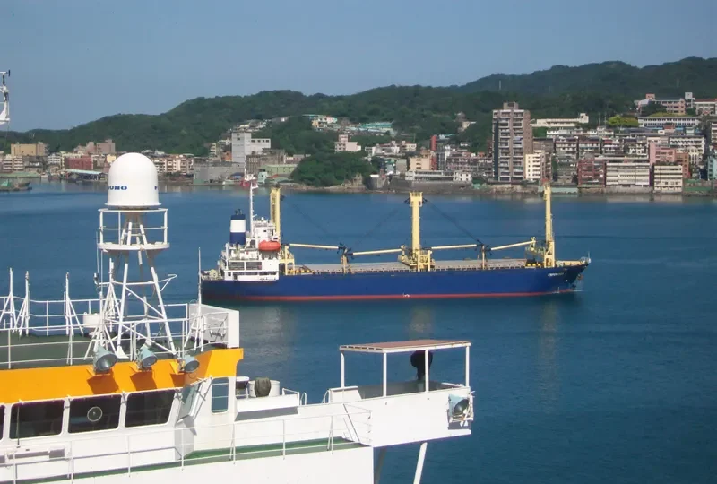 ASIKE GLOBAL General Cargo IMO 9108582 photo 7